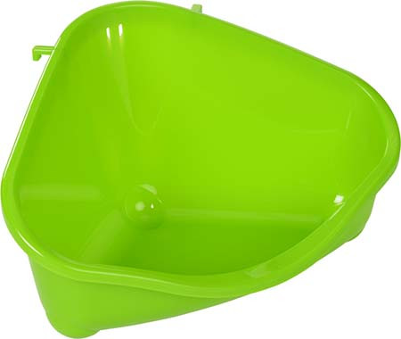 AniOne kisemlős sarok WC 18x12x10cm S
