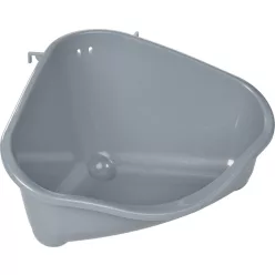 AniOne kisemlős sarok WC 35x23x19cm M