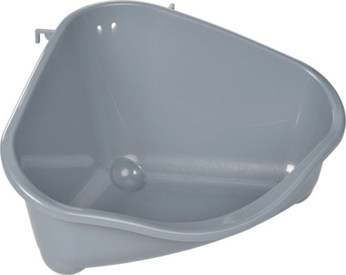 AniOne kisemlős sarok WC 35x23x19cm M