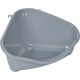 AniOne kisemlős sarok WC 35x23x19cm M