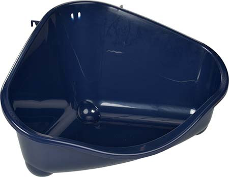 AniOne kisemlős sarok WC 49x34x26cm L