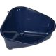 AniOne kisemlős sarok WC 49x34x26cm L
