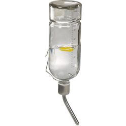 AniOne kisemlős itató 345ml