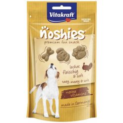 Vitakraft Noshies kutya jutalomfalat pulyka 90g