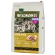 Real Nature Wilderness száraz kutyaeledel junior Large Breed kacsa 4kg