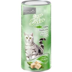 Moments Ocean Kiss macska jutalomfalat tonhalfilé 25g