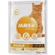 IAMS Vitality macska szárazeledel adult hairball csirke 800g