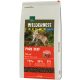 Real Nature Wilderness Pure Beef száraz macskaeledel adult marha 7kg