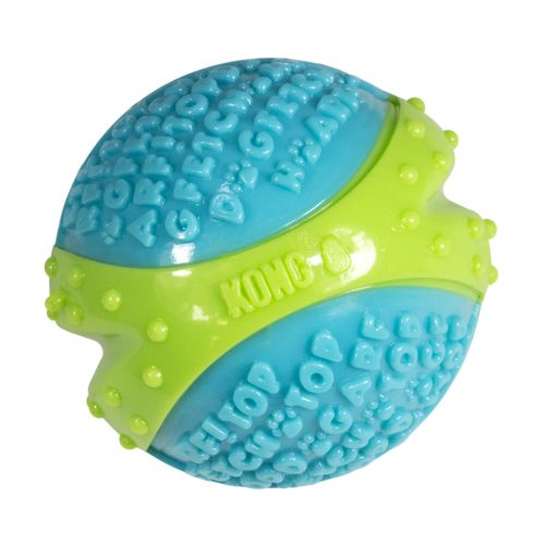 KONG CoreStrength kutyajáték labda L