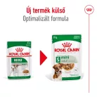 Royal Canin Size Health Nutrition Mini adult kutya tasak 12x85g
