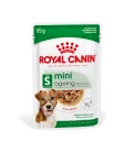 Royal Canin Size Health Nutrition kutya tasak mini senior 12x85g