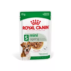   Royal Canin Size Health Nutrition kutya tasak mini senior 12x85g