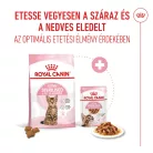 Royal Canin Feline Health Nutrition macska tasak kitten steril 12x85g
