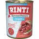 RINTI kutya konzerv junior marha 12x800g
