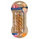 8in1 Triple Flavour kutya csavart rágórudak 70g 10db