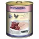 Premiere Meati kutya konzerv junior csirke 6x800g