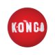 KONG kutyajáték signature labdák S 2db