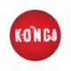 KONG kutyajáték signature labdák S 2db