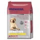 Premiere Sensitive Grain Free adult száraz kutyaeledel marha&burgonya 4kg