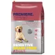 Premiere Sensitive Grain Free adult száraz kutyaeledel marha&burgonya 12kg