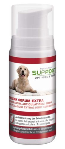 PetBalance Support kutya ízületvédő szérum 100ml