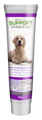 PetBalance Support kutya paszta emésztés&anyagcsere 100g
