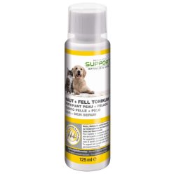 PetBalance Support szőr&bőrtápláló tonik 125ml