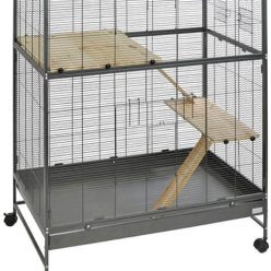 More For Darwin rágcsálókészlet kalitkához 4db