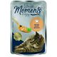 Moments MySoup macska tasak csirke filé 12x40g