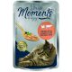 Moments MySoup macska tasak csirke&marha 12x40g