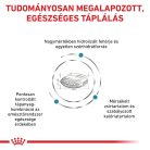Royal Canin Veterinary Hypoallerg mc hipoallergén alacsony kalória száraz kutyaeledel 7kg