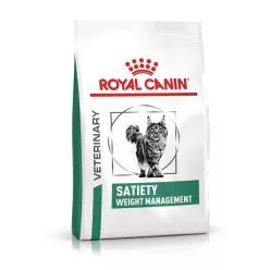   Royal Canin Veterinary Satiety wm fogyasztó száraz macskaeledel 3,5kg