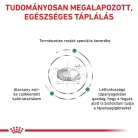Royal Canin Veterinary Satiety wm fogyasztó száraz macskaeledel 3,5kg