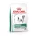 Royal Canin Veterinary Satiety wm S fogyasztó kistestű száraz kutyaeledel 3kg