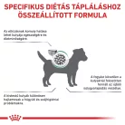 Royal Canin Veterinary Satiety wm S fogyasztó kistestű száraz kutyaeledel 3kg
