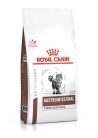Royal Canin Veterinary Gastro fibre emésztés rostban gazdag száraz macskaeledel 4kg