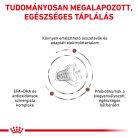 Royal Canin Veterinary Gastro fibre emésztés rostban gazdag száraz macskaeledel 4kg