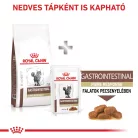 Royal Canin Veterinary Gastro fibre emésztés rostban gazdag száraz macskaeledel 4kg