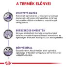 Royal Canin Veterinary Calm stresszhelyzet kezelése száraz kutyaeledel 4kg