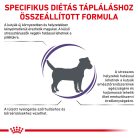 Royal Canin Veterinary Calm stresszhelyzet kezelése száraz kutyaeledel 4kg