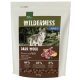 Real Nature Wilderness száraz kutyaeledel adult vad&bárány 1kg