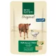 Real Nature Original kutya tasak adult borjúszív&csirke 6x300g
