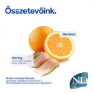 N&D Ocean Hering & Narancs Felnőtt Száraz Macskaeledel 1,5kg
