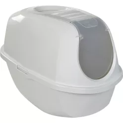 AniOne SmartCat macskaWC S fehér 39x53x41cm