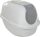 AniOne SmartCat macskaWC S fehér 39x53x41cm