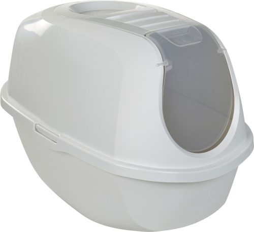 AniOne SmartCat macskaWC S fehér 39x53x41cm