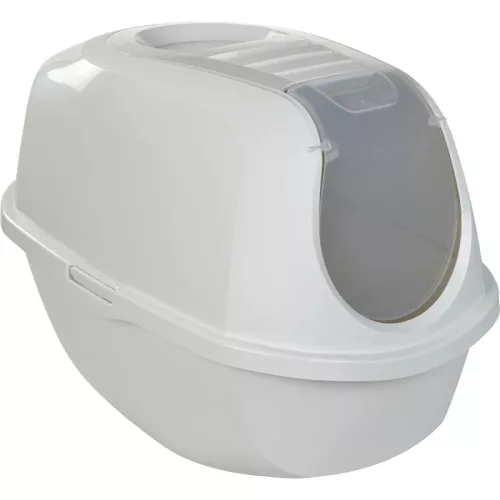 AniOne SmartCat macskaWC S fehér 39x53x41cm