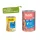 MultiFit macska konzerv paté adult lazac 6x400g