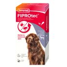 FIPRotec spot-on kullancs és bolha ellen kutyáknak 40-60kg