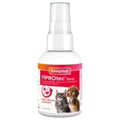 FIPRotec spray kullancs és bolha ellen kutyáknak 100ml
